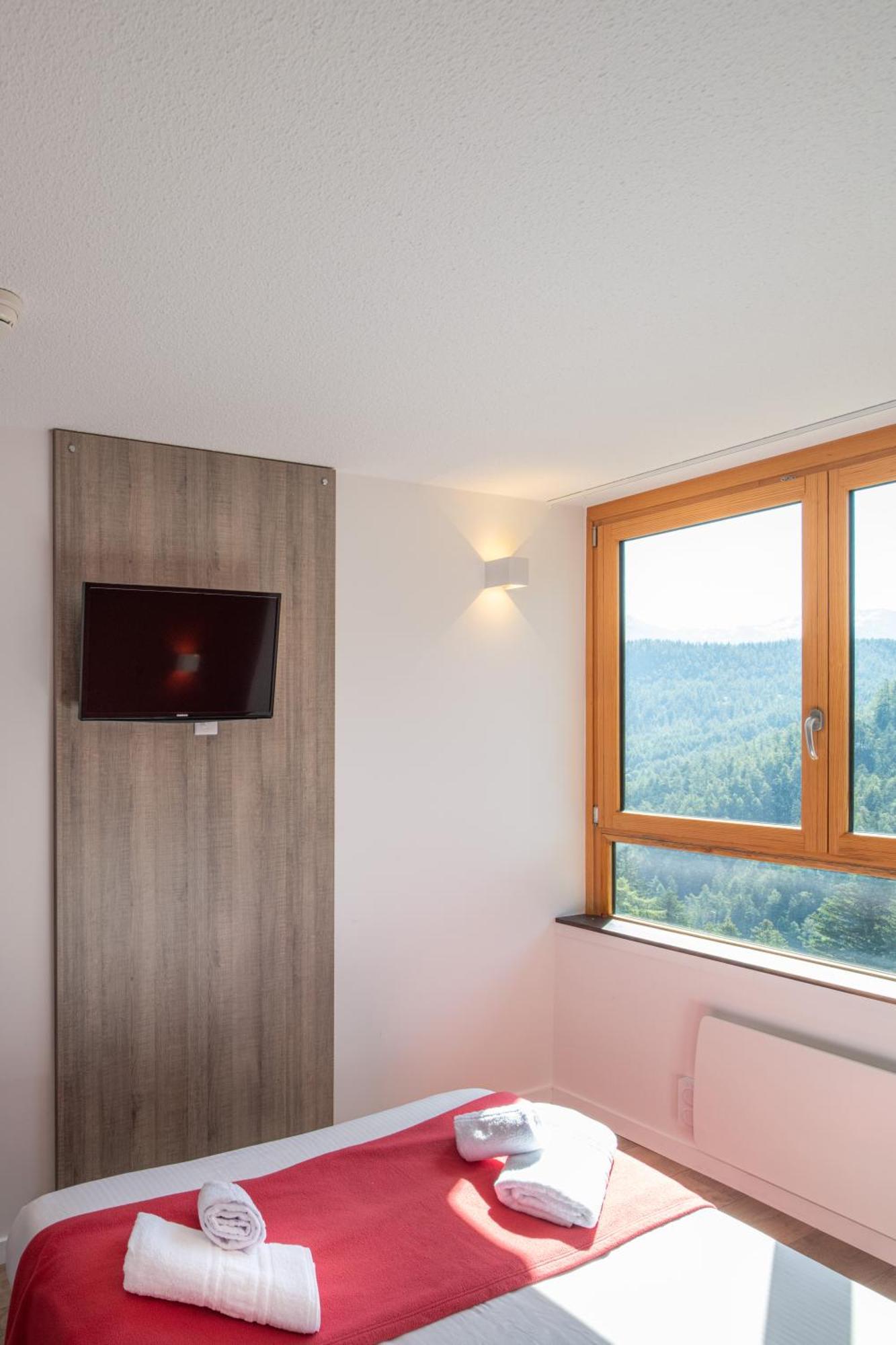 Azureva Les Karellis - Skipass Inclus! Montricher-le-Bochet Exterior foto