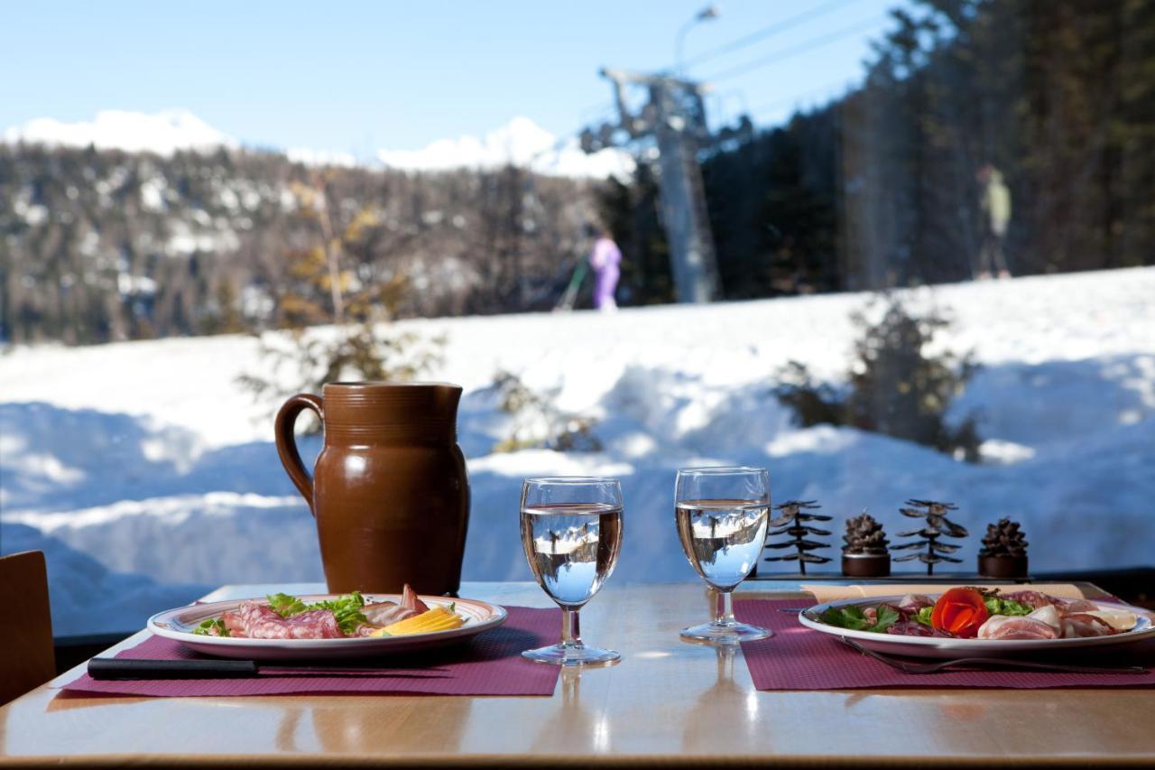 Azureva Les Karellis - Skipass Inclus! Montricher-le-Bochet Exterior foto